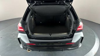 BMW 1 Series 118I M SPORT