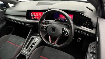Volkswagen Golf GTI CLUBSPORT TSI DSG