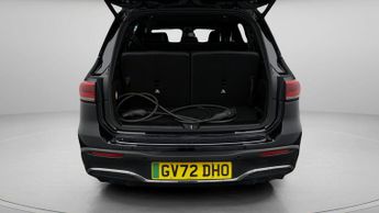 Mercedes-Benz EQB EQB 350 4MATIC AMG LINE
