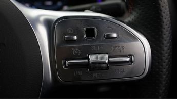 Mercedes-Benz EQB EQB 350 4MATIC AMG LINE