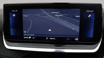 Peugeot 208 PURETECH ALLURE PREMIUM S/S