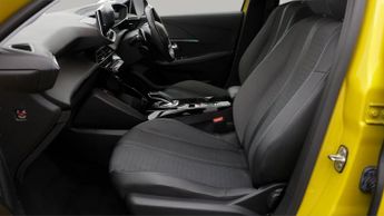 Peugeot 208 PURETECH ALLURE PREMIUM S/S