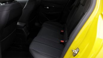 Peugeot 208 PURETECH ALLURE PREMIUM S/S