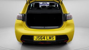 Peugeot 208 PURETECH ALLURE PREMIUM S/S
