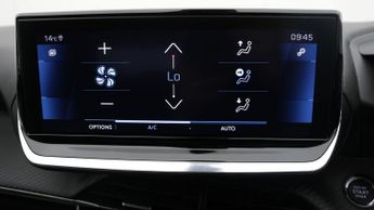 Peugeot 208 PURETECH ALLURE PREMIUM S/S