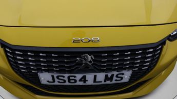 Peugeot 208 PURETECH ALLURE PREMIUM S/S