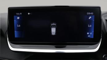 Peugeot 208 PURETECH ALLURE PREMIUM S/S