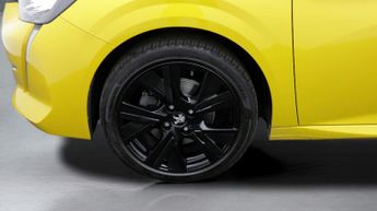 Peugeot 208 PURETECH ALLURE PREMIUM S/S