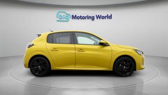 Peugeot 208 PURETECH ALLURE PREMIUM S/S