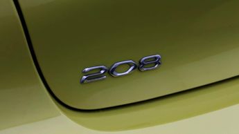 Peugeot 208 PURETECH ALLURE PREMIUM S/S
