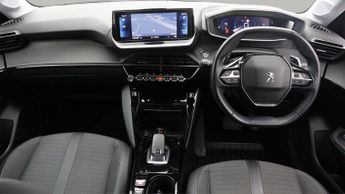 Peugeot 208 PURETECH ALLURE PREMIUM S/S