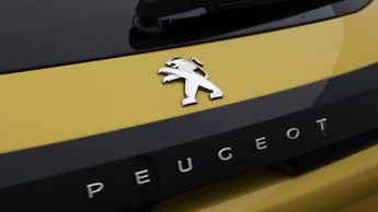Peugeot 208 PURETECH ALLURE PREMIUM S/S