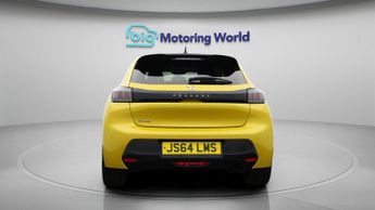 Peugeot 208 PURETECH ALLURE PREMIUM S/S