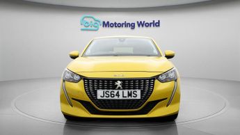 Peugeot 208 PURETECH ALLURE PREMIUM S/S