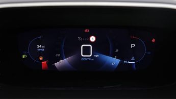 Peugeot 208 PURETECH ALLURE PREMIUM S/S