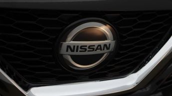 Nissan Qashqai DIG-T N-CONNECTA DCT