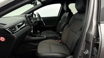 Renault Captur RIVE GAUCHE E-TECH