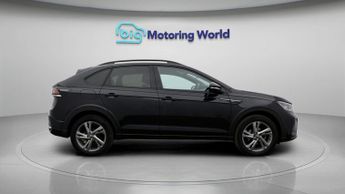 Volkswagen Taigo R-LINE TSI DSG