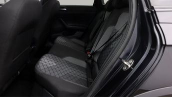 Volkswagen Taigo R-LINE TSI DSG