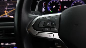 Volkswagen Taigo R-LINE TSI DSG