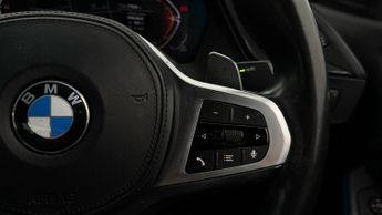 BMW 2 Series Gran Coupe 218D M SPORT GRAN COUPE