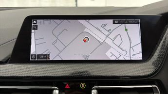 BMW 2 Series Gran Coupe 218D M SPORT GRAN COUPE