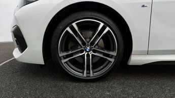 BMW 2 Series Gran Coupe 218D M SPORT GRAN COUPE