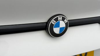 BMW 2 Series Gran Coupe 218D M SPORT GRAN COUPE