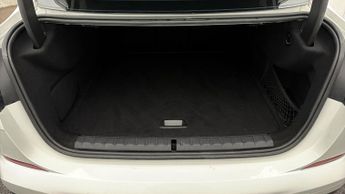 BMW 2 Series Gran Coupe 218D M SPORT GRAN COUPE