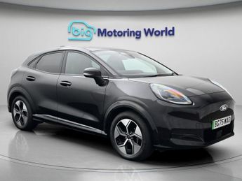 Ford Puma Gen-E SELECT