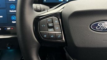 Ford Puma Gen-E SELECT