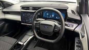 Ford Puma Gen-E SELECT