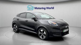 Ford Puma Gen-E SELECT