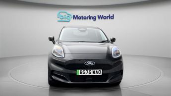 Ford Puma Gen-E SELECT