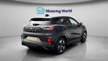 Ford Puma Gen-E SELECT
