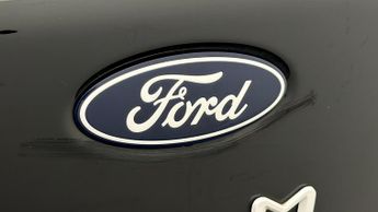 Ford Puma Gen-E SELECT