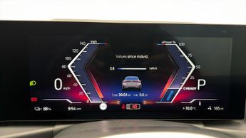 BMW i4 EDRIVE40 M SPORT
