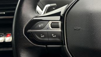 Peugeot 3008 PURETECH S/S ALLURE PREMIUM