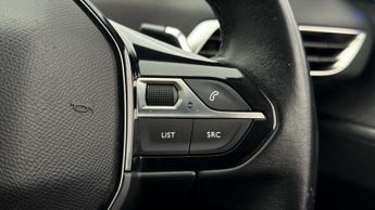 Peugeot 3008 PURETECH S/S ALLURE PREMIUM