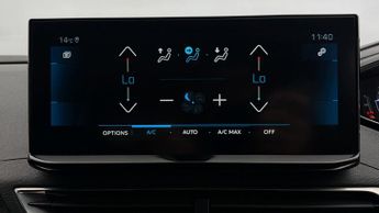 Peugeot 3008 PURETECH S/S ALLURE PREMIUM
