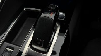 Peugeot 3008 PURETECH S/S ALLURE PREMIUM