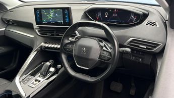 Peugeot 3008 PURETECH S/S ALLURE PREMIUM