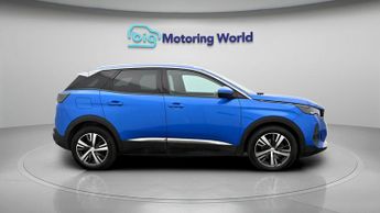 Peugeot 3008 PURETECH S/S ALLURE PREMIUM
