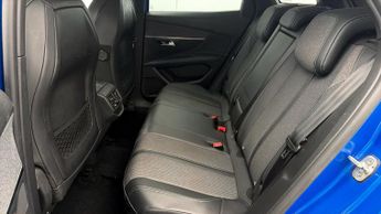 Peugeot 3008 PURETECH S/S ALLURE PREMIUM