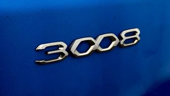 Peugeot 3008 PURETECH S/S ALLURE PREMIUM