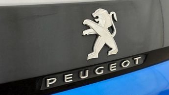 Peugeot 3008 PURETECH S/S ALLURE PREMIUM
