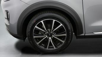 Ford Puma TITANIUM