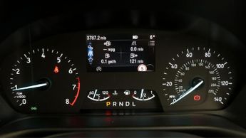 Ford Puma TITANIUM