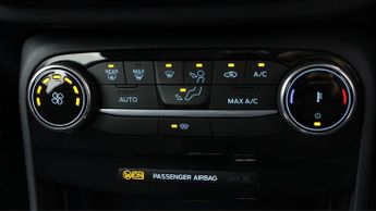 Ford Puma TITANIUM