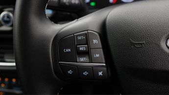 Ford Puma TITANIUM